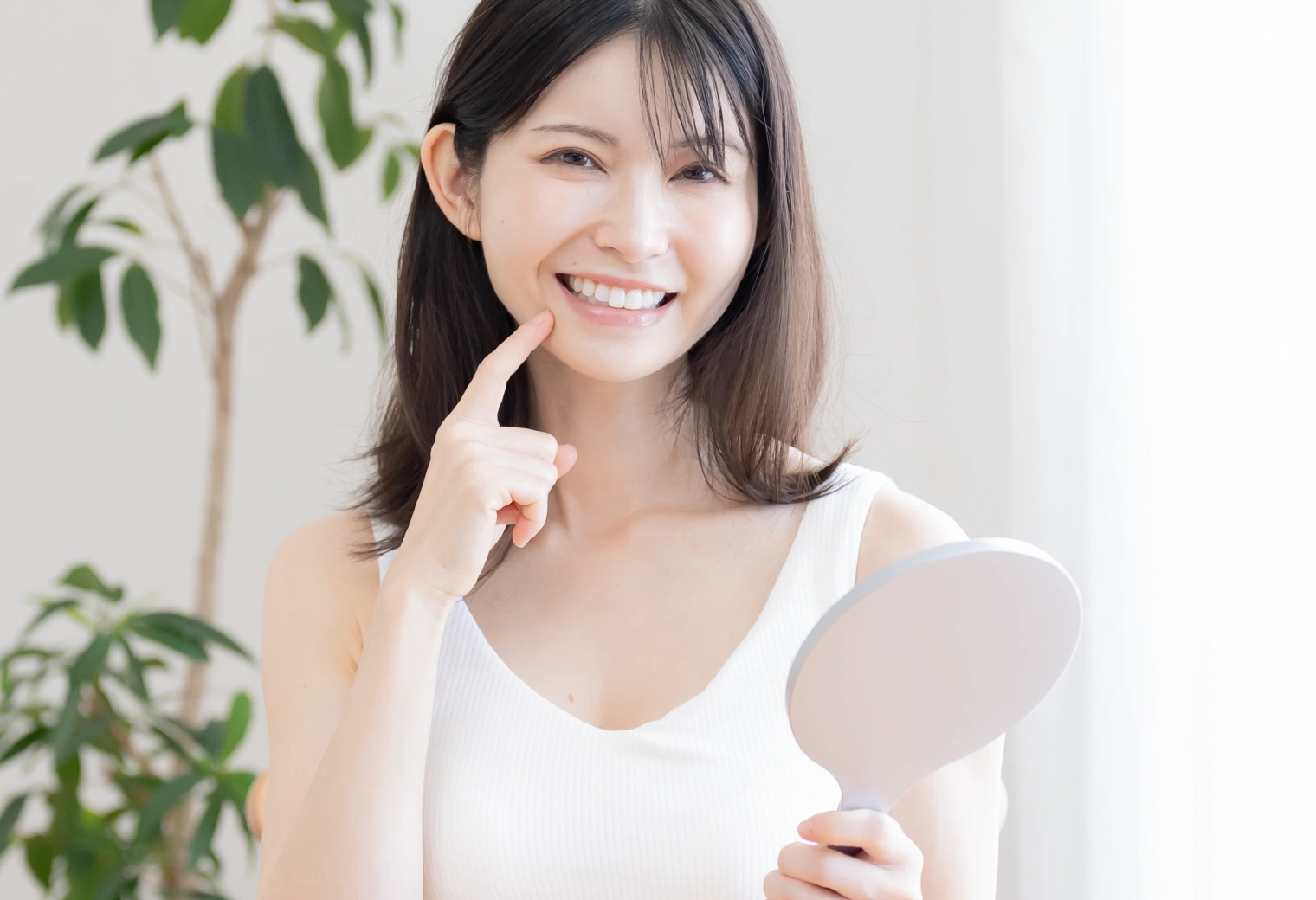 [メインイメージ]審美歯科