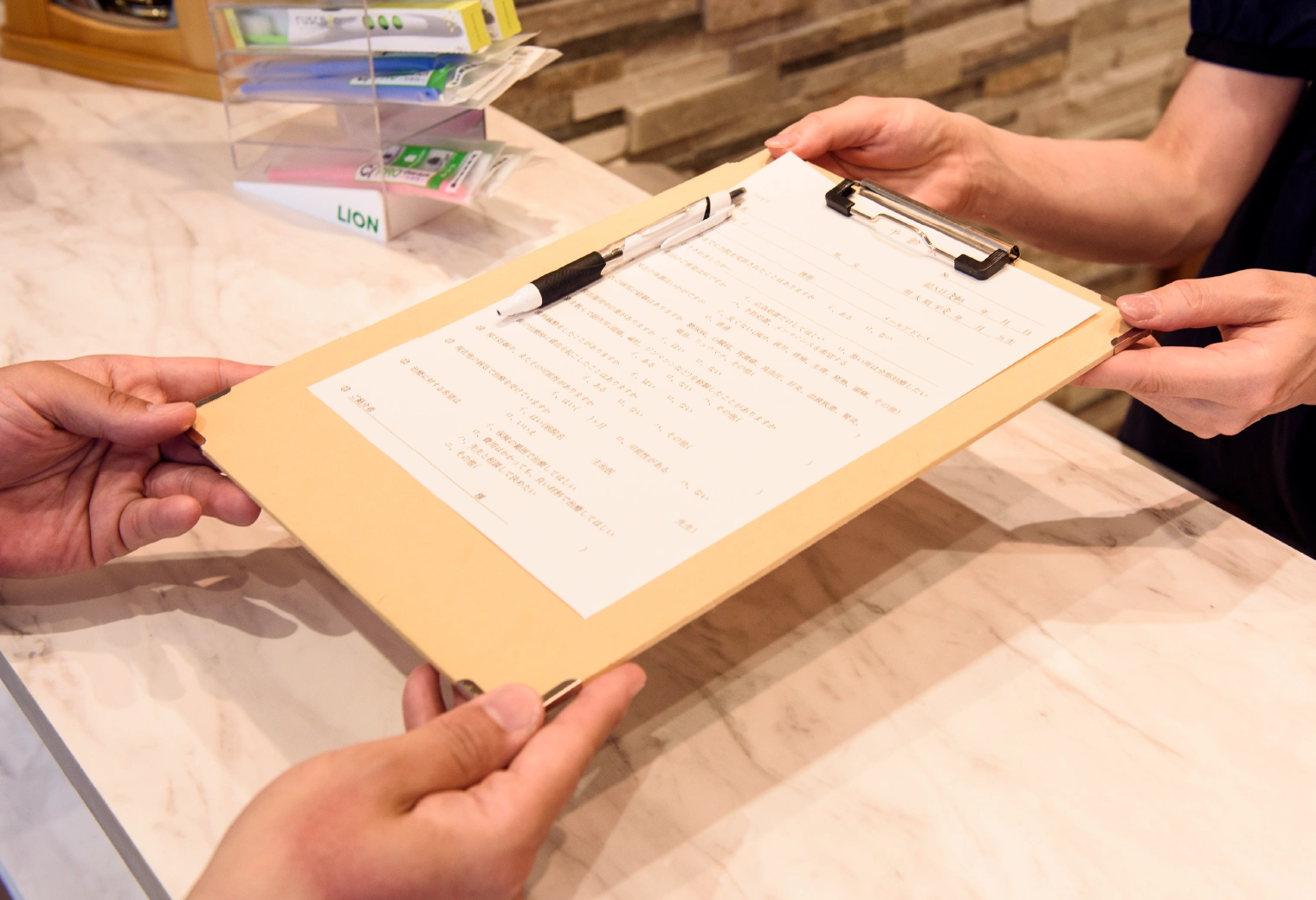 [メインイメージ]初めての方へ