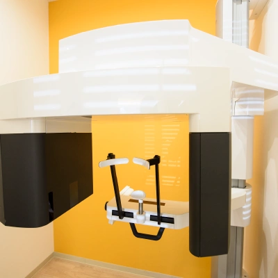 [写真]設備紹介