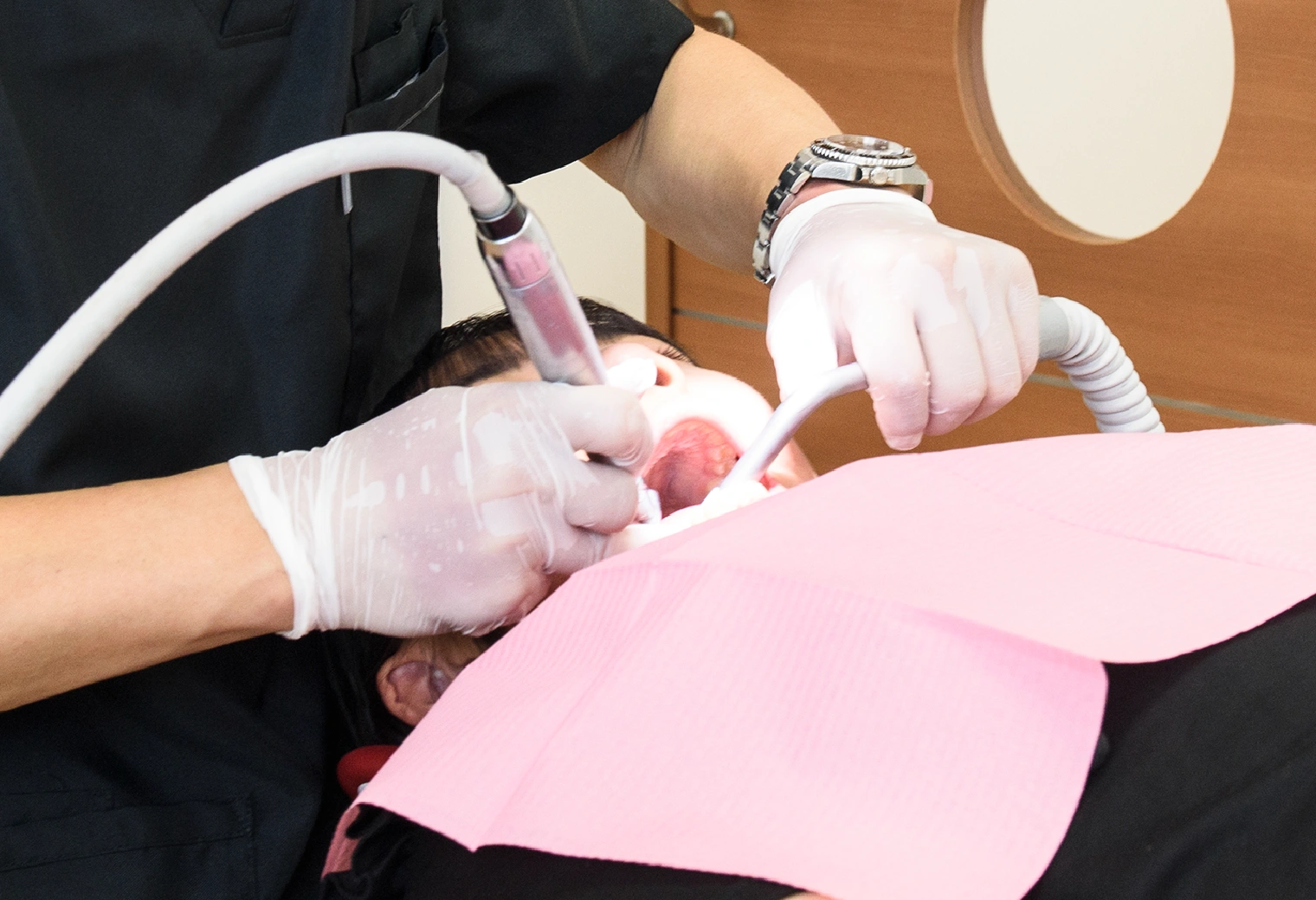 [メインイメージ]口腔外科