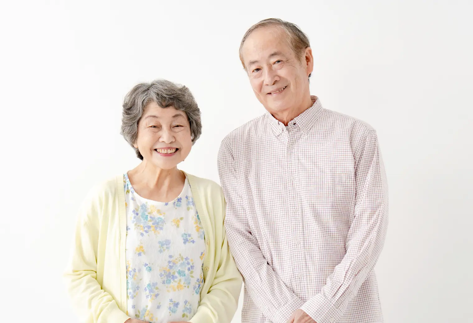 [メインイメージ]高齢者歯科